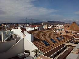 Apartamentos Decada Malaga