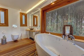 Olympos Lodge