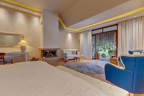 Olympos Lodge