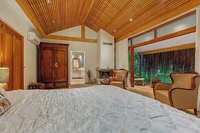 Olympos Lodge