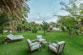 Olympos Lodge