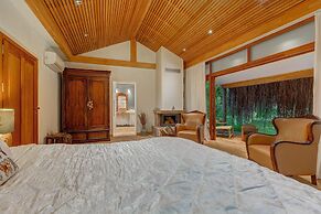 Olympos Lodge