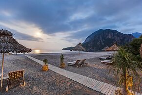 Olympos Lodge