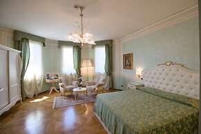 Hotel Villa Stucky
