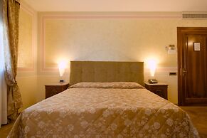 Hotel Villa Stucky