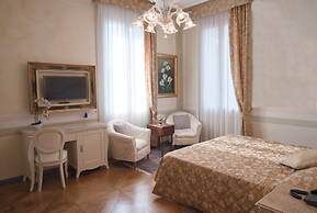 Hotel Villa Stucky