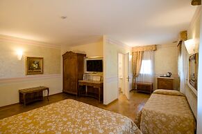 Hotel Villa Stucky