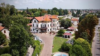 Hotel Villa Stucky