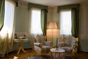 Hotel Villa Stucky