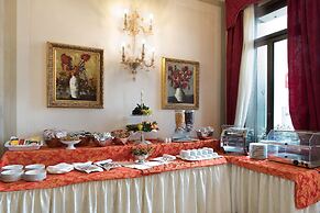 Hotel Villa Stucky
