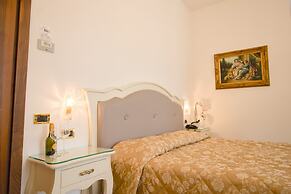 Hotel Villa Stucky