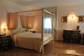 Hotel Villa Stucky