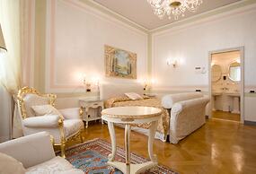 Hotel Villa Stucky
