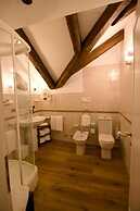 Hotel Villa Stucky