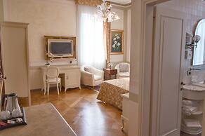 Hotel Villa Stucky