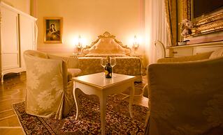 Hotel Villa Stucky