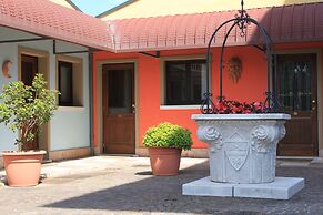 Hotel Villa Stucky