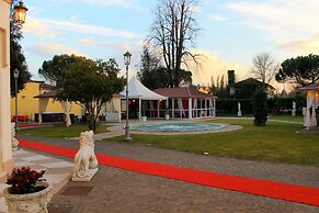 Hotel Villa Stucky
