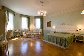 Hotel Villa Stucky