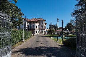 Hotel Villa Stucky