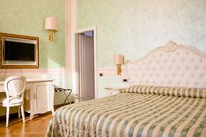 Hotel Villa Stucky