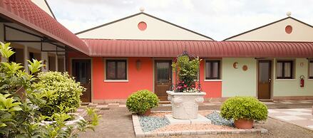 Hotel Villa Stucky