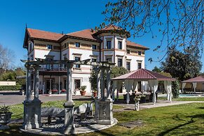 Hotel Villa Stucky