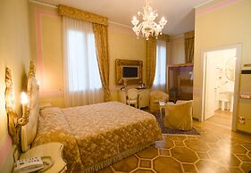 Hotel Villa Stucky