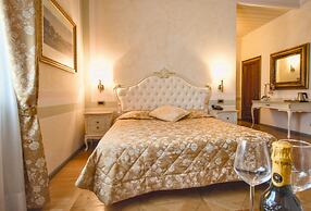 Hotel Villa Stucky