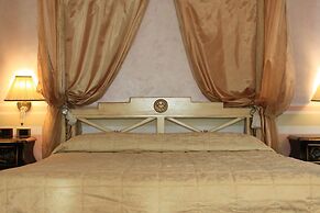 Hotel Villa Stucky