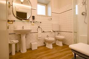 Hotel Villa Stucky
