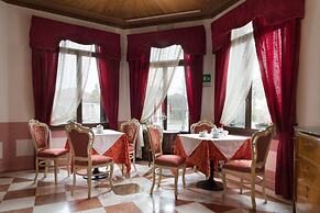 Hotel Villa Stucky