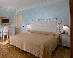 Hotel Villa Stucky