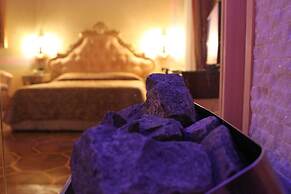 Hotel Villa Stucky