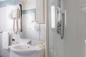 Hotel Villa Stucky