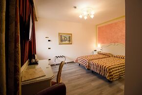 Hotel Villa Stucky