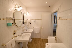 Hotel Villa Stucky