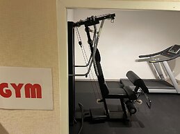MH Florence Hotel & Spa