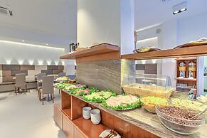 MH Florence Hotel & Spa