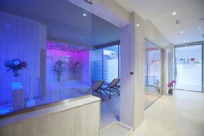 MH Florence Hotel & Spa