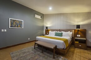 FCH Hotel Expo Adults Only