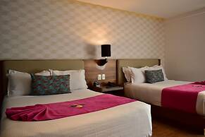 FCH Hotel Expo Adults Only