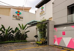 FCH Hotel Expo Adults Only