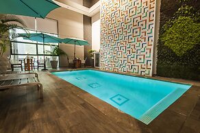 FCH Hotel Expo Adults Only