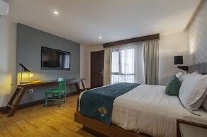 FCH Hotel Expo Adults Only