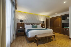 FCH Hotel Expo Adults Only