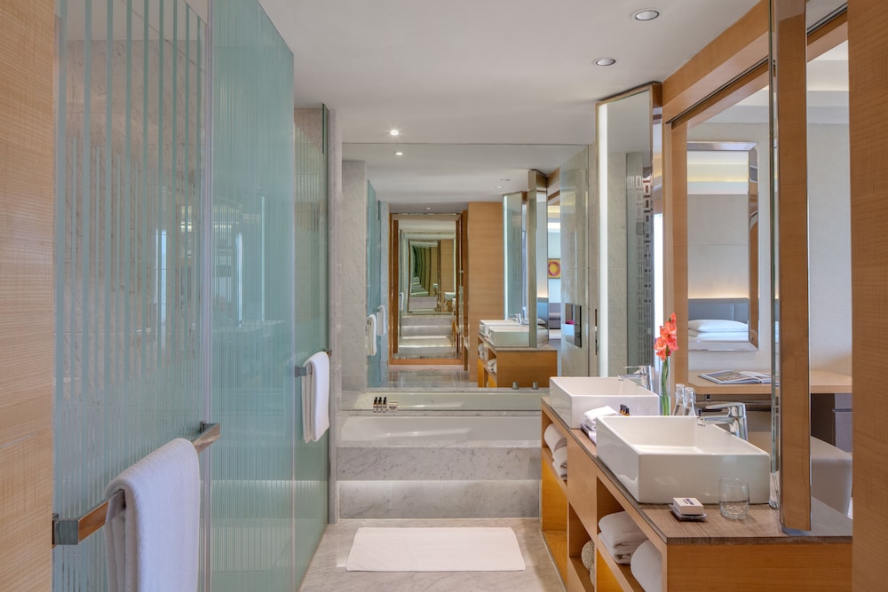Hyatt Regency Chandigarh