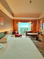 Hyatt Regency Chandigarh