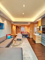 Hyatt Regency Chandigarh