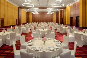 Hyatt Regency Chandigarh